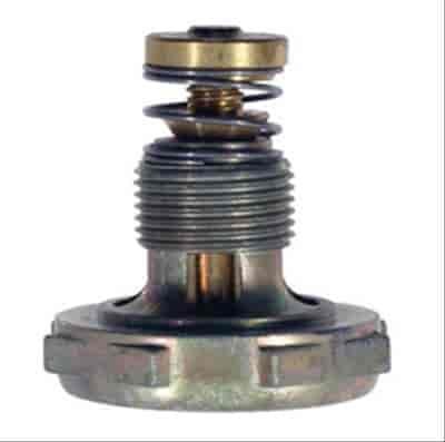 8.5 Power Valve Assembly