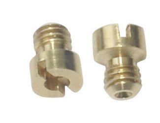 10-32 Screw In Idle Air Bleeds .032 2/pkg