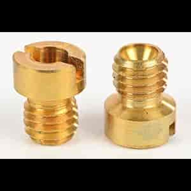 10-32 Screw In Idle Air Bleeds .059 2/pkg