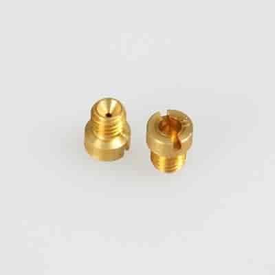Air Bleeds 10-32 (.076)