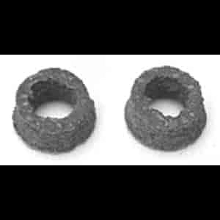Idle Cork Gaskets Pair