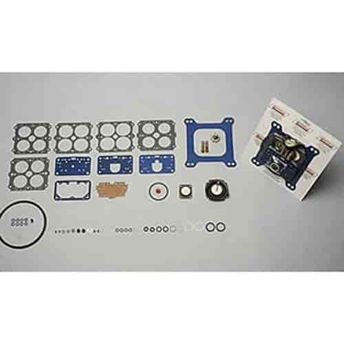 Non-Stick Carburetor Rebuild Kit