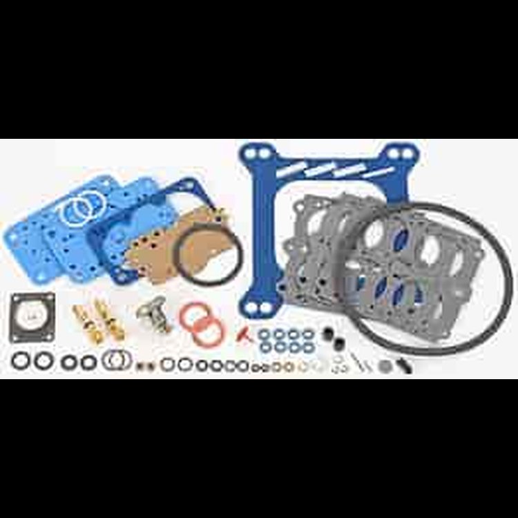 Non-Stick Carburetor Rebuild Kit