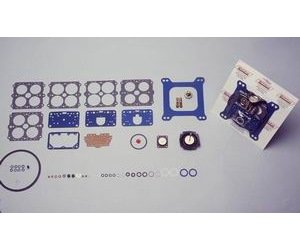 Non-Stick Carburetor Rebuild Kit