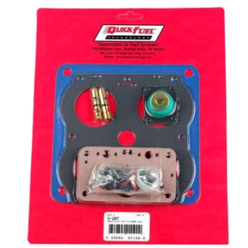 Non-stick rebuild kit M45