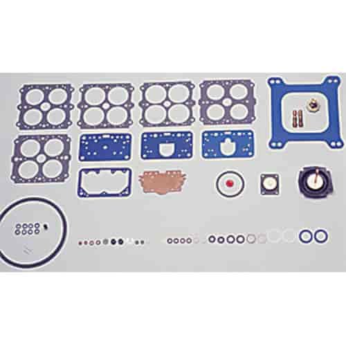 Track Pack Carburetor Kit 4150 Non-Stick