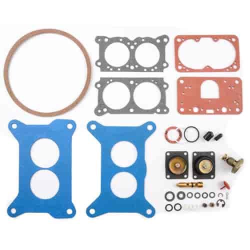 Quick Kit Carburetor Rebuild Kit 2300-Style Flanges