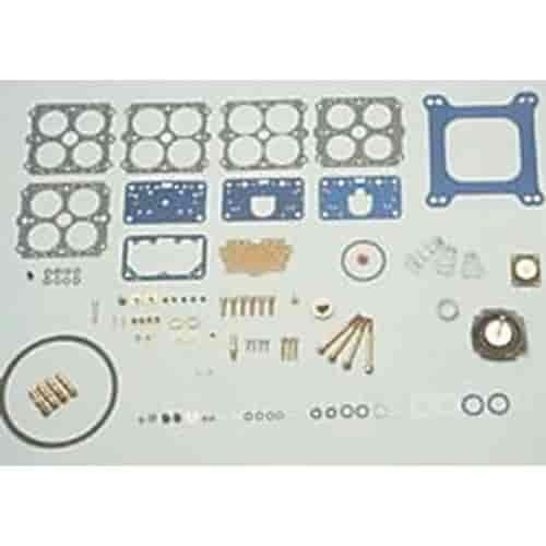Super Kit Carburetor Rebuild Kit