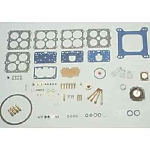 Super Kit Carburetor Rebuild Kit