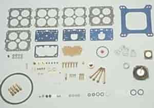 Super Kit Carburetor Rebuild Kit