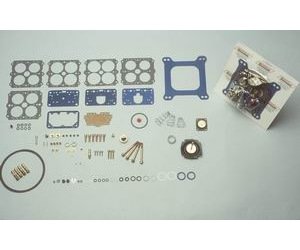 Super Kit Carburetor Rebuild Kit