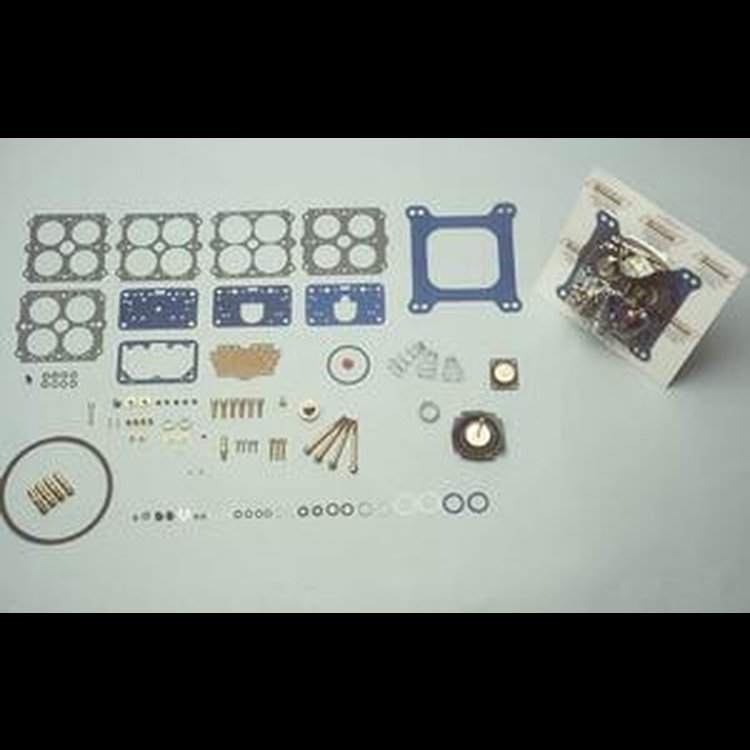 SUPER KIT 4150 HP HOLLEY