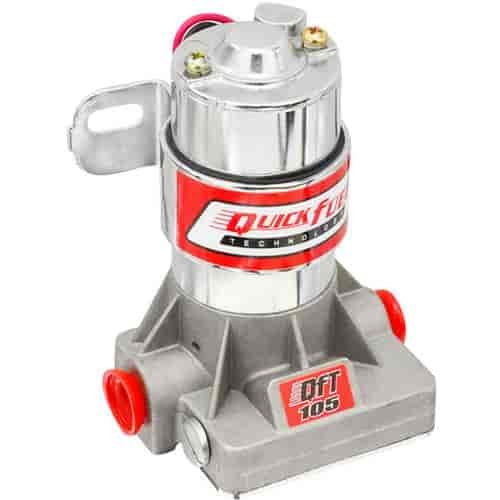 Electric Fuel Pump 105 GPH
