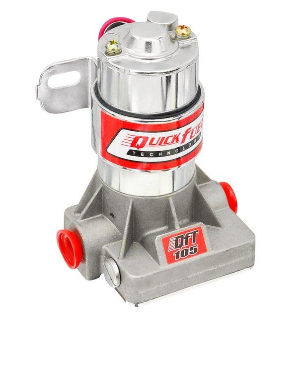 Electric Fuel Pump 105 GPH