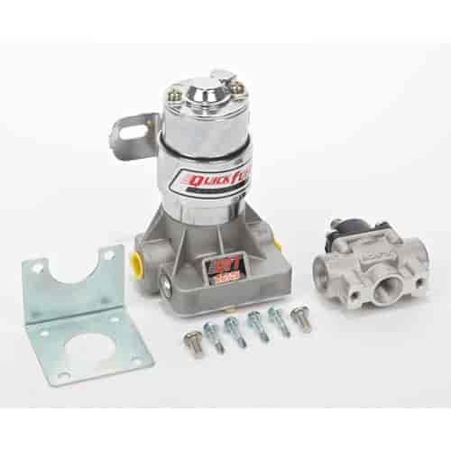 Electric Fuel Pump 125 GPH