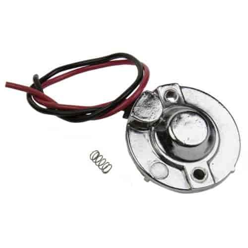 Fuel Pump Brush Cap Kit