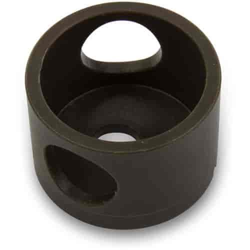 Delrin Insert Fits: 30-125-1, 30-125-1R, and 30-155