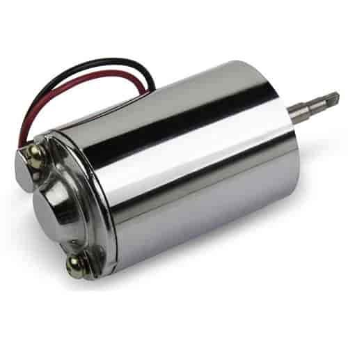 Replacement Motor Assembly Fits: 30-125-1, 30-125-1R, and 30-155