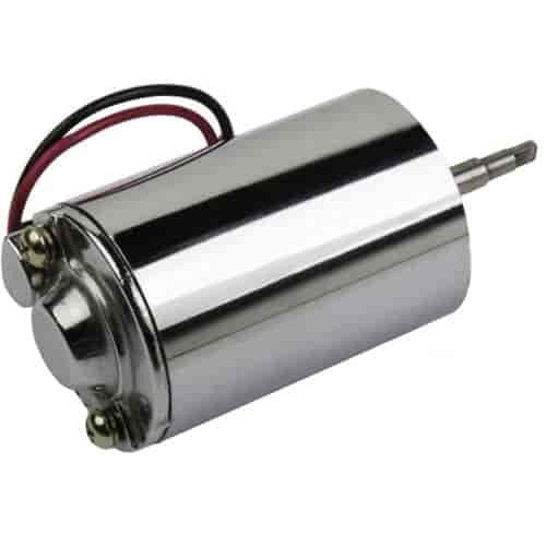 125/155 PUMP MOTOR ASSEMB
