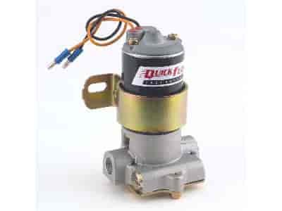 140 GPH Electric Fuel Pump Regulator Required