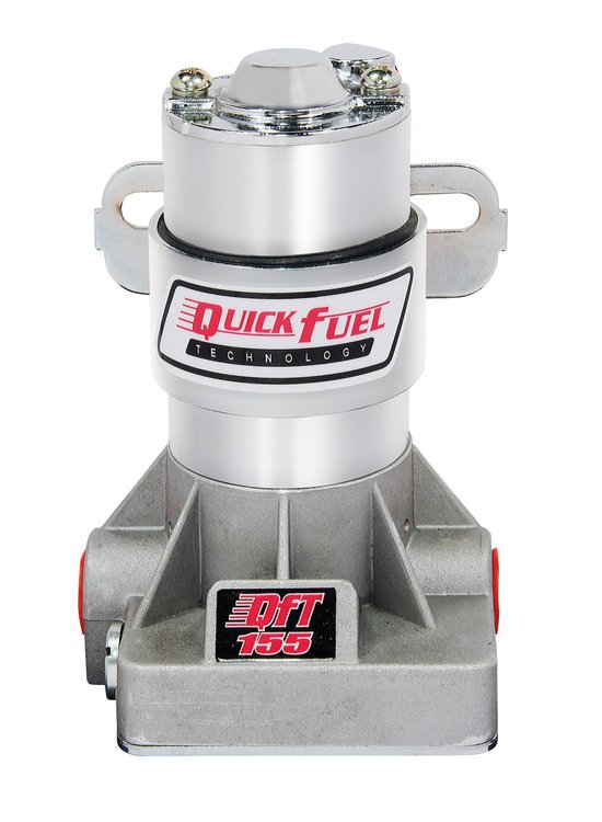 Electric Fuel Pump 155 GPH