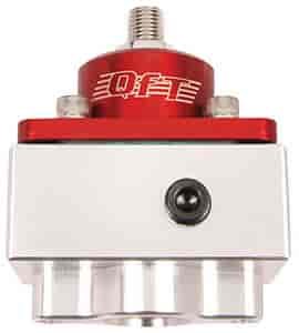 Billet Pressure Regulator Bypass Regulator for Electric Fuel Pumps