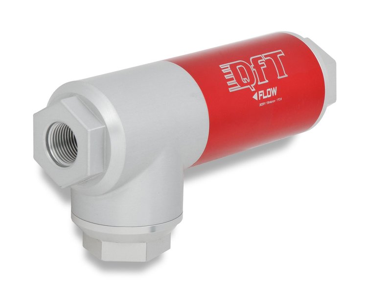 EFI Fuel Filter Regulator