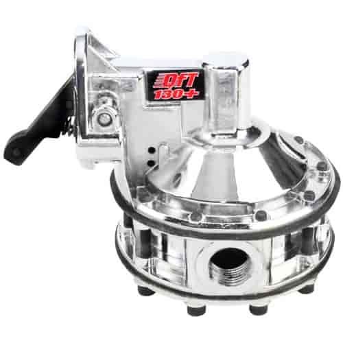 Mechanical Fuel Pump Small Block Chevy