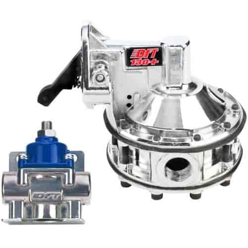 Mechanical Fuel Pump Small Block Chevy