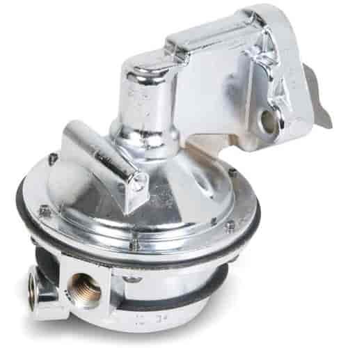 Mechanical Fuel Pump Small Block Chevy