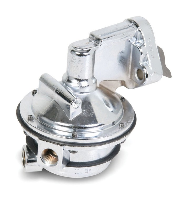 Mechanical Fuel Pump Small Block Chevy