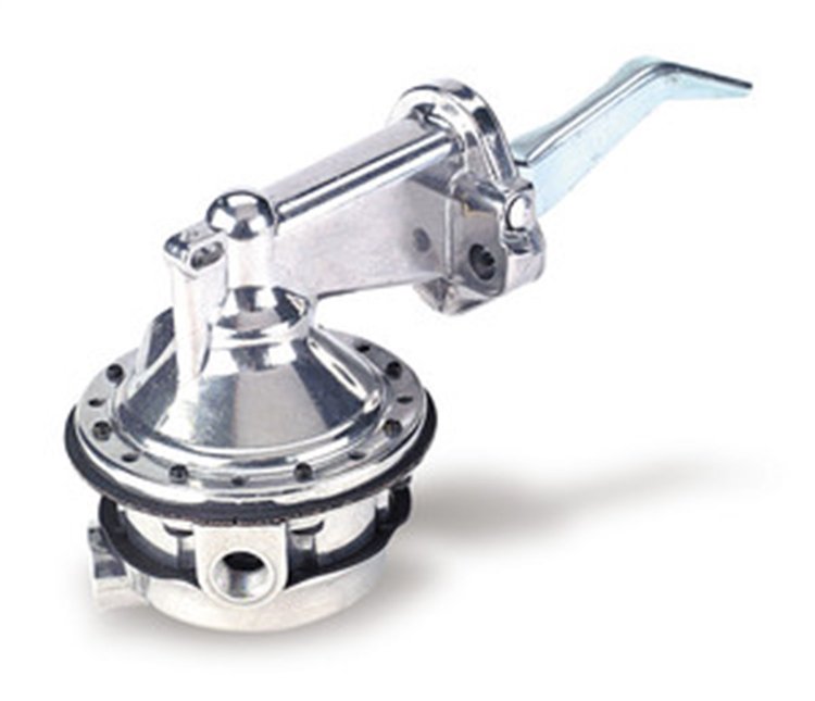 110 GPH MECHANICAL FUEL P