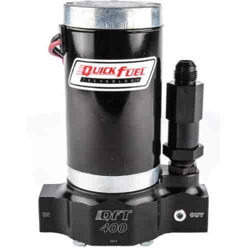 Quick Fuel QFT Series Fuel Pumps
