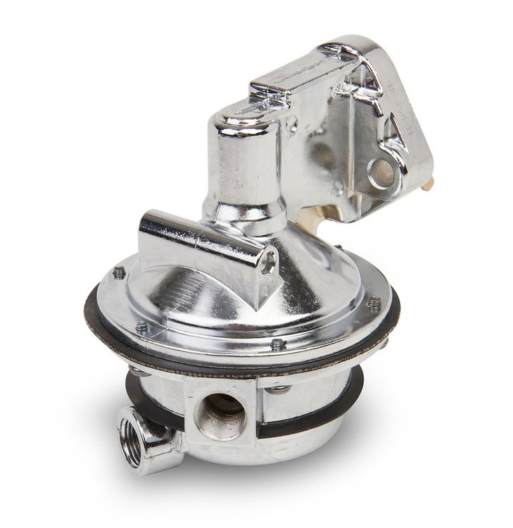 Mechanical Fuel Pump Big Block Chevy V8