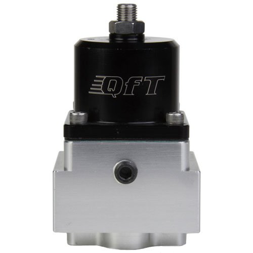 PRESSURE REGULATOR