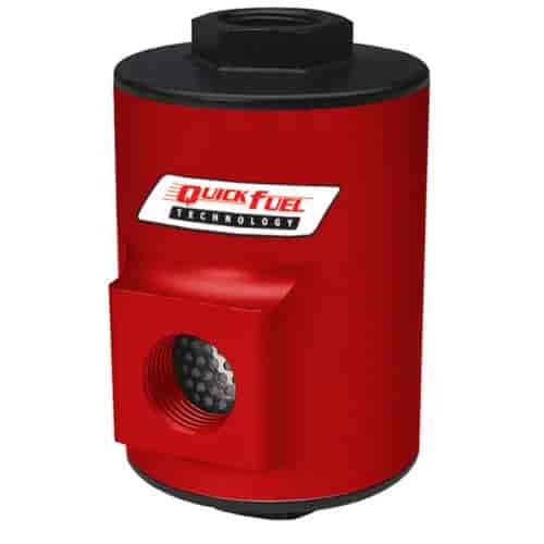 FUEL FILTER 90 1/2 NPT