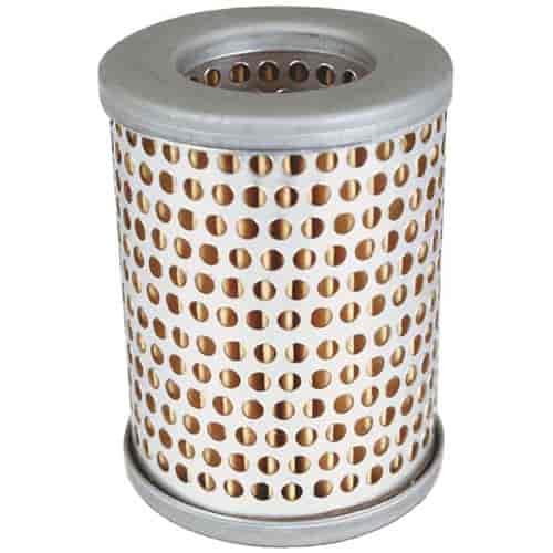 Fuel Filter Element Canister