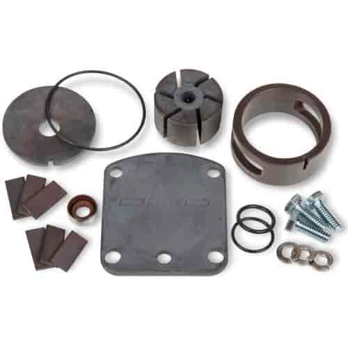 QFT Fuel Pump Rebuild Kit 300 GPH