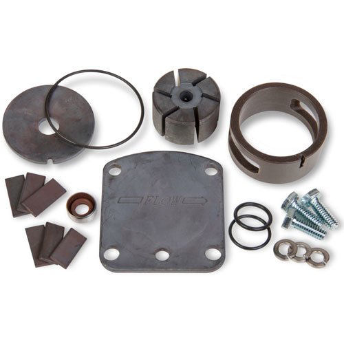 QFT Fuel Pump Rebuild Kit 300 GPH