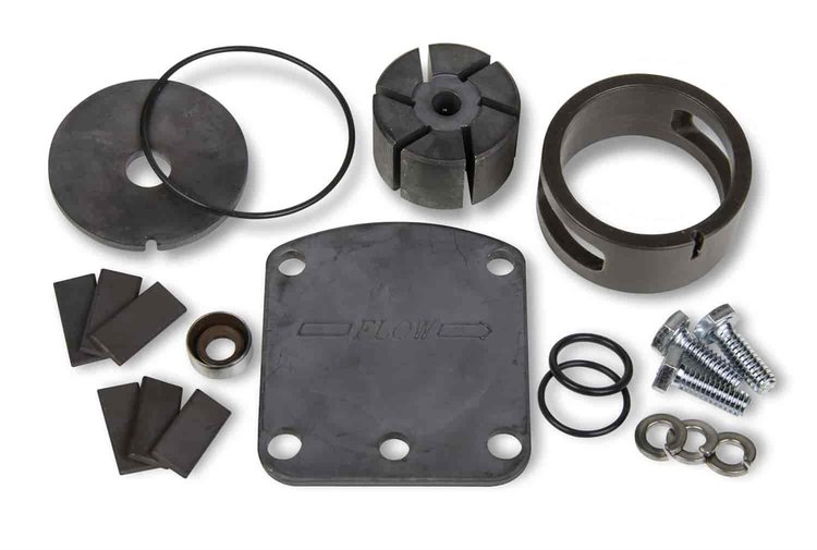 LOWER HOUSING KIT 230GPH