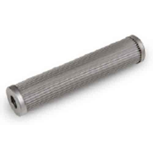 Fuel Filter Element In-Line