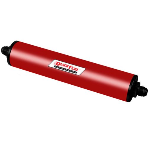 In-Line Fuel Filter Assembly