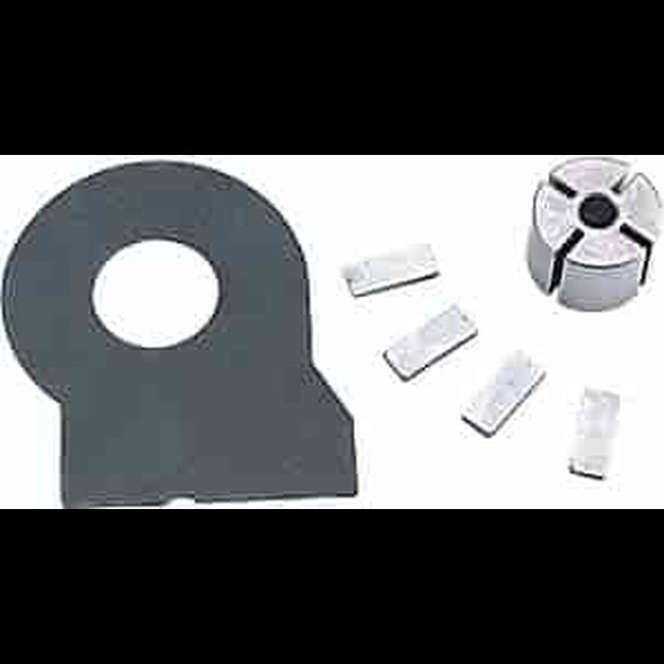 Pump Rotor and Vane Kit
