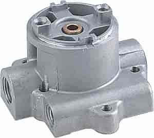 Hi-Flow Lower Housing and Seal Kit