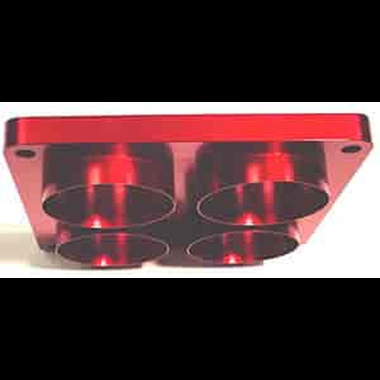 Anti-Reversion Plate Split M4500