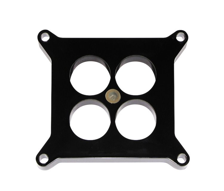 Phenolic 1/2 inch spacer