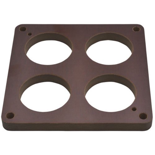 Phenolic 1/2 thick QFX 4