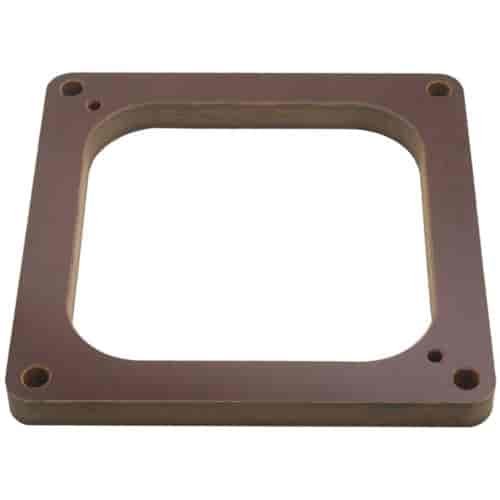 Phenolic 1/2 QFX Std. Ope