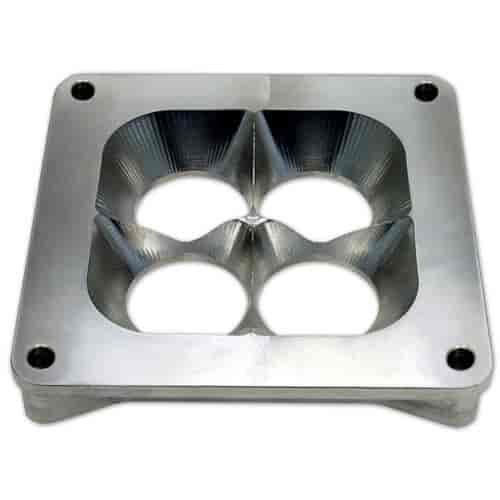 Spacer Plate 4500 Intake to 4150 Carburetor