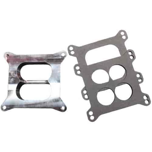 Transition Blend Carburetor Spacer 4150 Carburetors